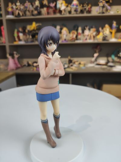 摇曳百合 船见结衣 