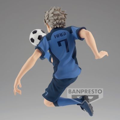 蓝色监狱 动画版 凪诚士郎