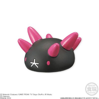 宝可梦指套 太阳＆月亮＆卡璞・鸣鸣！篇