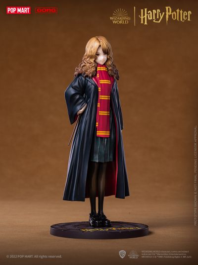 哈利波特魔法时代系列 赫敏·格兰杰