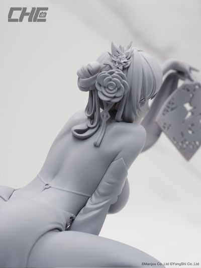 碧蓝航线 镇海 镇海奇响华殿