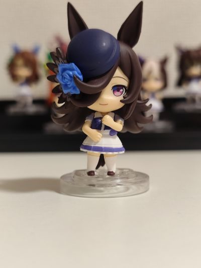 赛马娘 迷你角色系列01