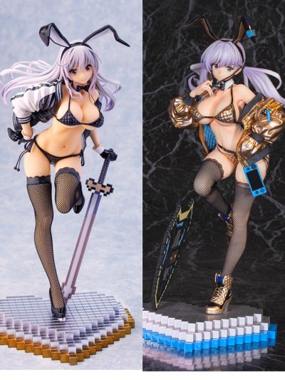 宇佐田美海 金色版