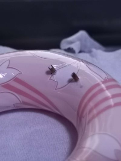 Beach Queens Premium 魔法少女大战 小张凛 泳装ver.