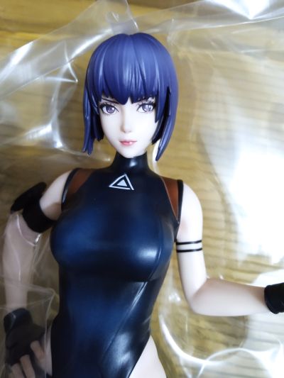 GALS系列 攻壳机动队 SAC_2045 草薙素子 2.0版