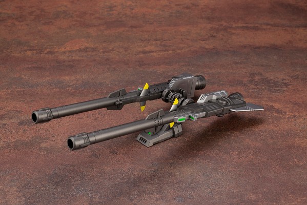 HMM系列  索斯机兽 配件 助推炮套装