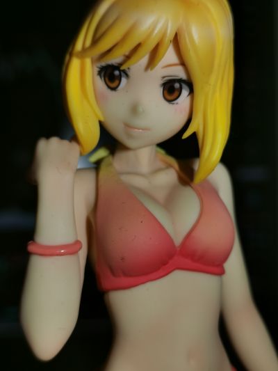 BEACH QUEENS 夏色キセキ 水越纱季 