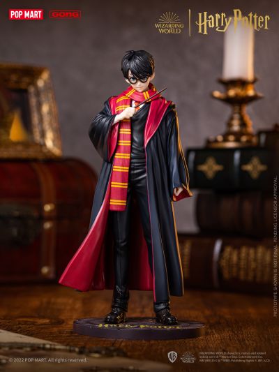 哈利波特魔法时代系列 哈利·波特