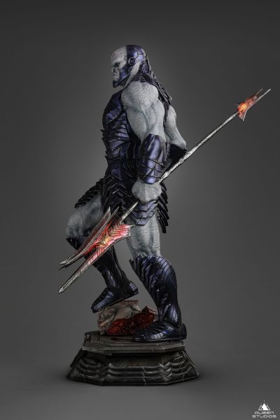 DC系列 DC漫画 达克赛德 全身像