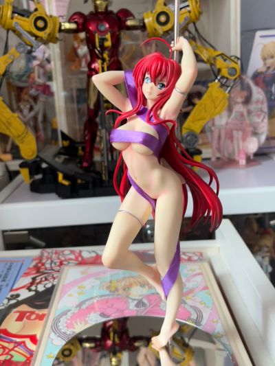 High School D×D NEW 莉雅丝·吉蒙里 スリングショットVer.