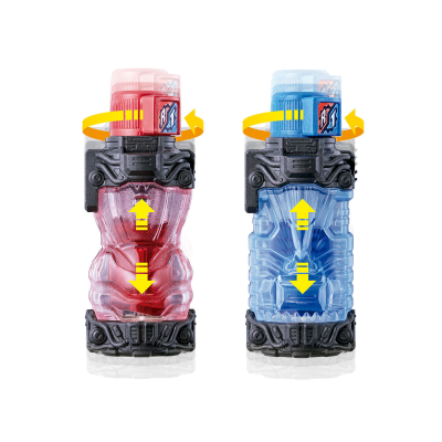 假面骑士创骑系列 SUPER BEST 变身腰带 DX创骑驱动器