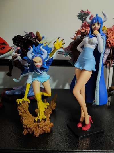 独特魅力 航海王 乌尔缇 A款