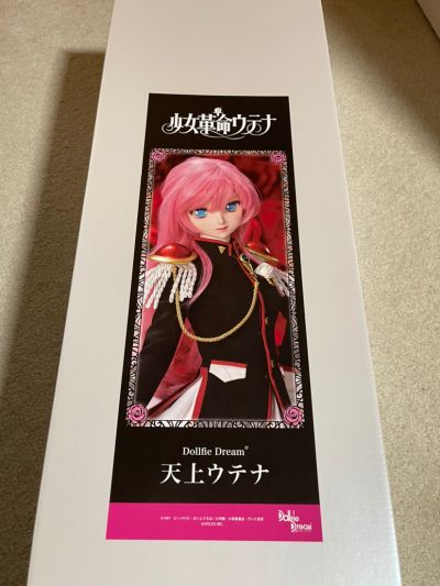 Dollfie Dream Sister DDS 玛玉