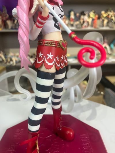 P.O.P 海贼王 NEO-DX 佩罗娜