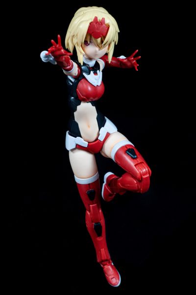 30MS SIS-Gc69r 阿露卡·卡尔蒂（四重奏形态） ​​​​