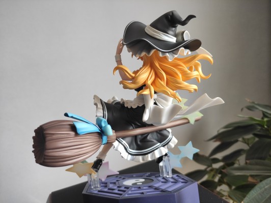 东方LostWord 雾雨魔理沙