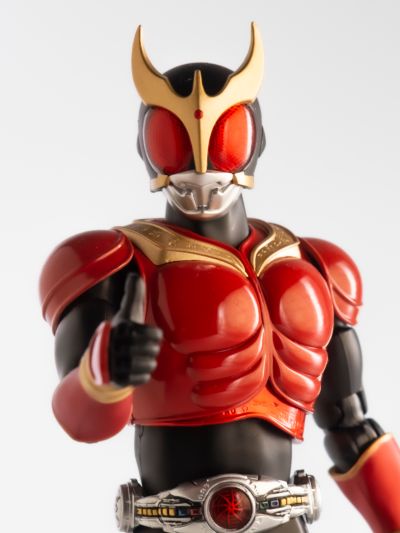 S.H.Figuarts   假面骑士最光 金武器 银武器/艾克斯剑侠