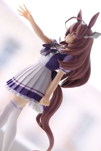 赛马娘 美浦波旁