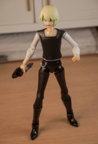 S.H.Figuarts 星球大战：幻境 阿姆