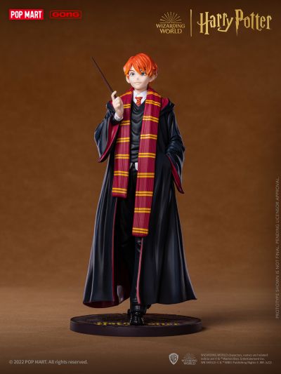 哈利波特魔法时代系列 罗恩·韦斯莱