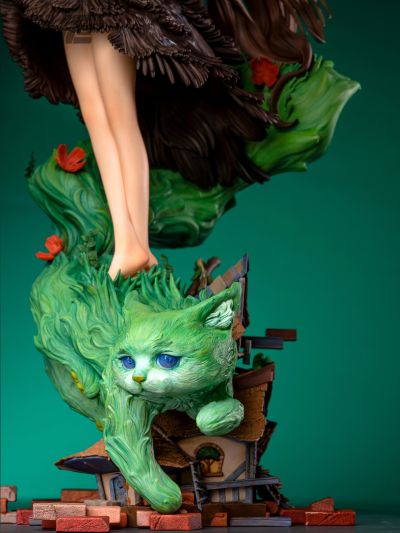 CHE手办原型大赛参赛品 生命の讴い