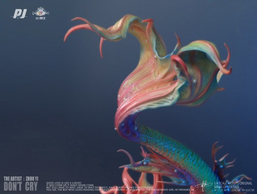 艺术家系列雕像 