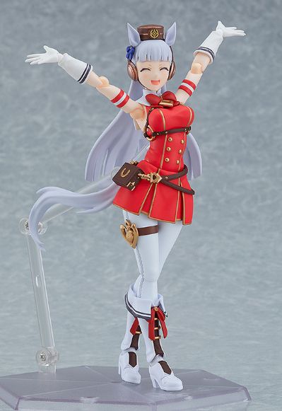 figma#584 赛马娘 黄金船