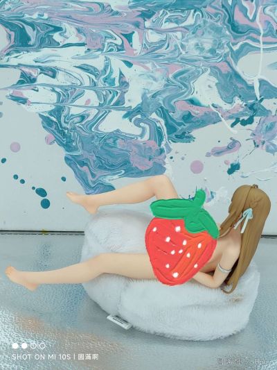 SEX LIFE 早乙女玛利亚