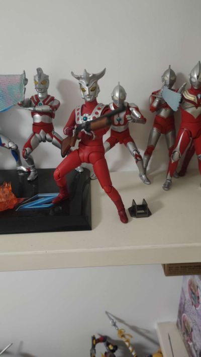 KD colle 战斗员派遣中 如月爱丽丝 原作版