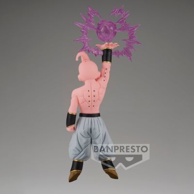 Gxmateria 龙珠Z 魔人布欧