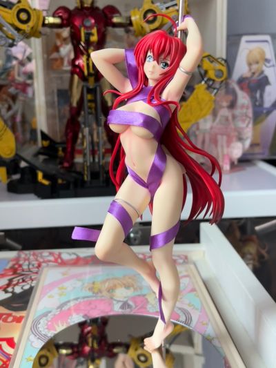 High School D×D NEW 莉雅丝·吉蒙里 スリングショットVer.