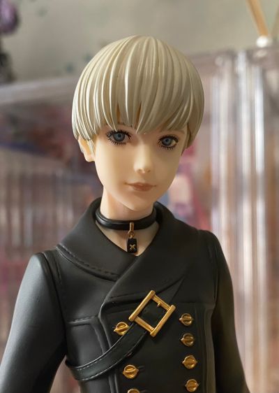 尼尔:自动人形 9S (寄叶9号S型)  通常版