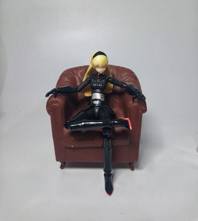 S.H.Figuarts 星球大战：幻境 阿姆