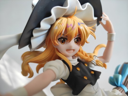 东方LostWord 雾雨魔理沙