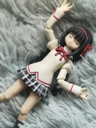 figma #SP-35 女皇之门 スパイラルカオス まろん=まかろん