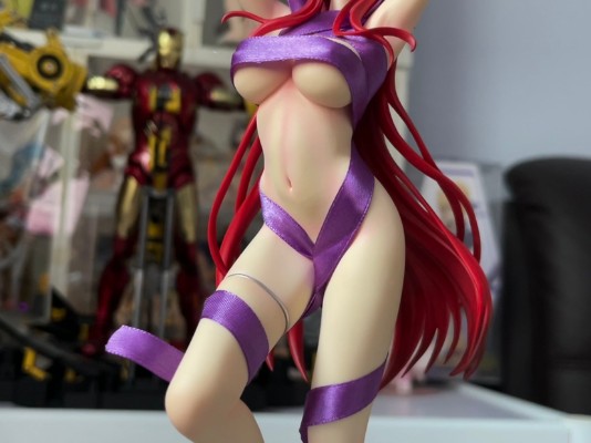 High School D×D NEW 莉雅丝·吉蒙里 スリングショットVer.