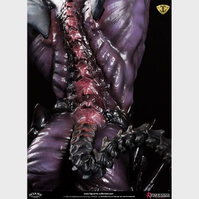 精英独家系列 AMON恶魔人黙示录 恶魔人 VS 阿蒙