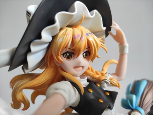 东方LostWord 雾雨魔理沙