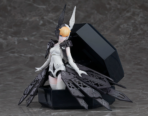 Chitocerium LXXVIII-platinum (prototype) 1.5版
