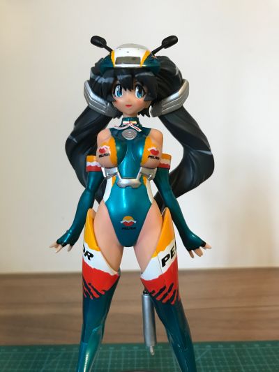 Mine bluE #00 Private Material Pelsor Ver. 