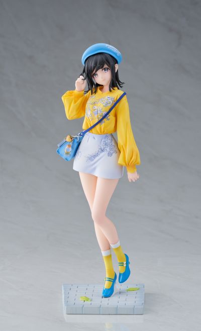 原创角色 PLATONICA（企划取消）