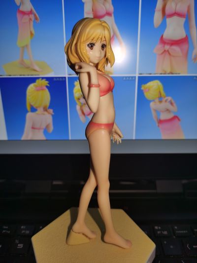 BEACH QUEENS 夏色キセキ 水越纱季 