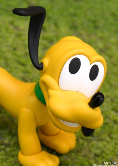 粘土人#1386 迪士尼系列 布鲁托