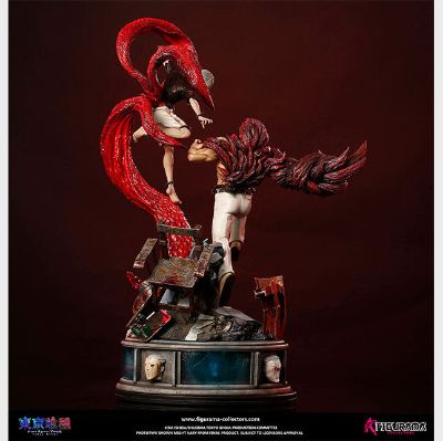 精英场景系列 东京喰种 大守八云 VS 金木研