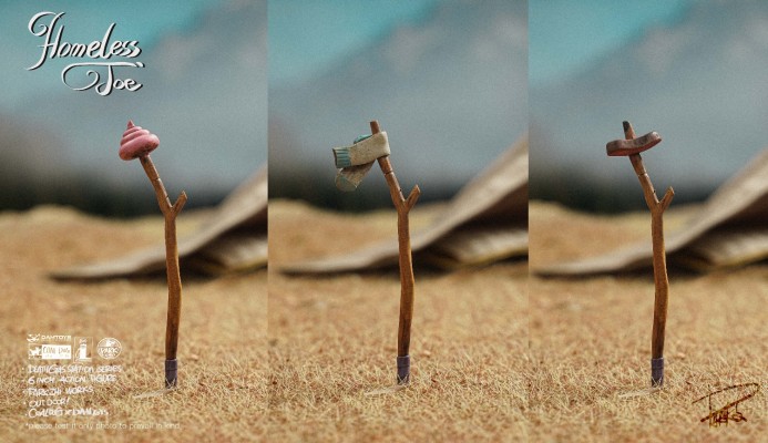 PES027 亡命加油站 不想回家的乔