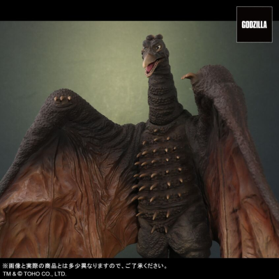 东宝大怪兽系列 怪兽大战争 哥斯拉 与 拉顿