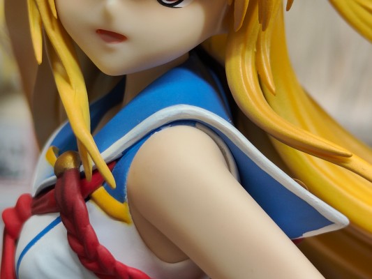 CAworks 出包王女DARKNESS 金色暗影 海边微风