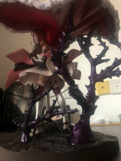 KD colle 魔法少女伊莉雅 无名少女 骑士王伊莉雅