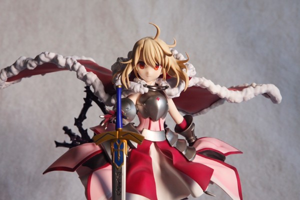 KD colle 魔法少女伊莉雅 无名少女 骑士王伊莉雅