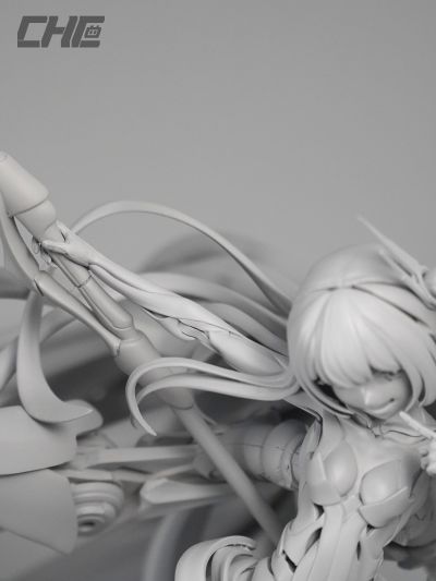 CHE手办原型大赛参赛品 替换件012-8-2